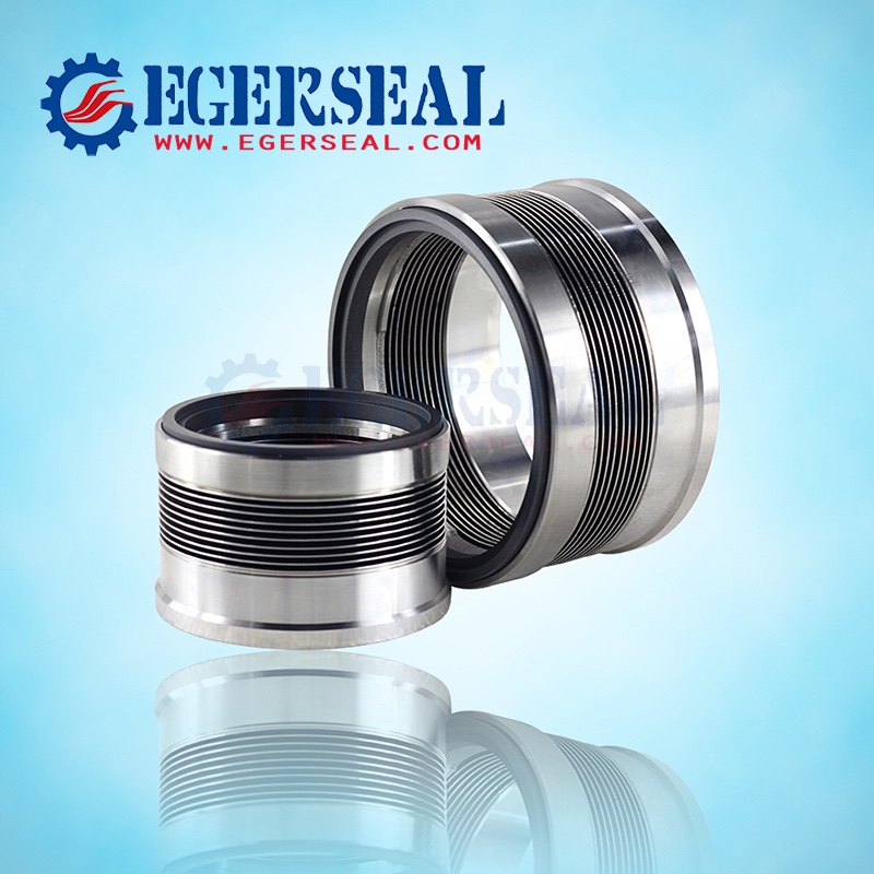 MFL65金屬波紋管機(jī)械密封