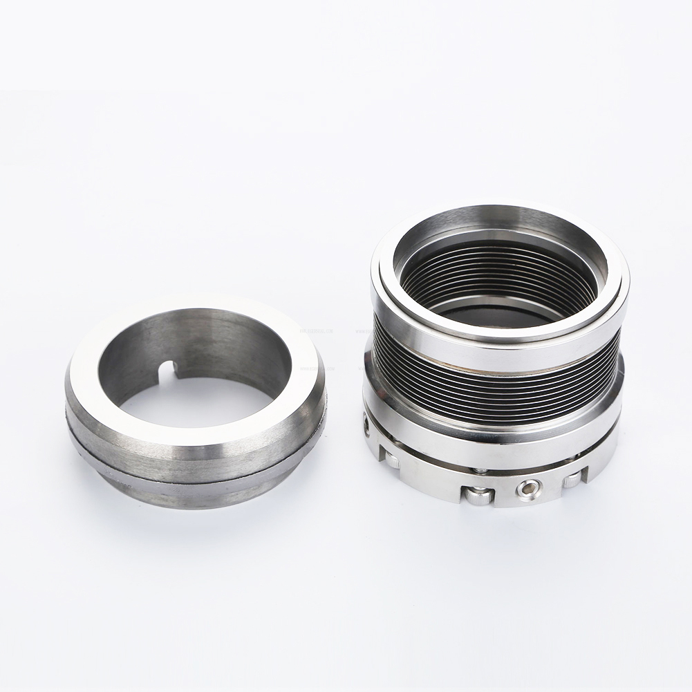 廠家直銷機(jī)封泵用軸封克蘭609機(jī)械密封