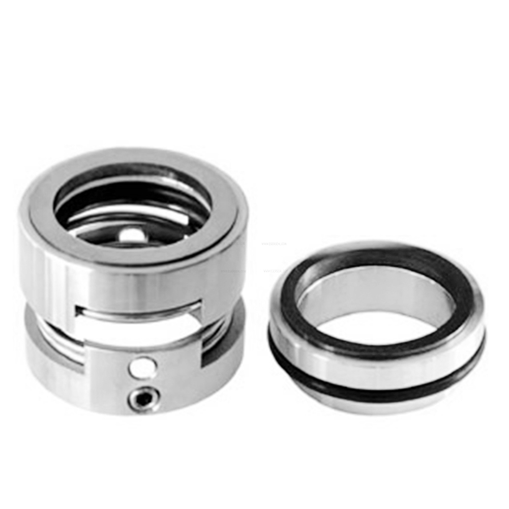 廠家直銷適用于泵用單結(jié)構(gòu)軸封106U機(jī)械密封