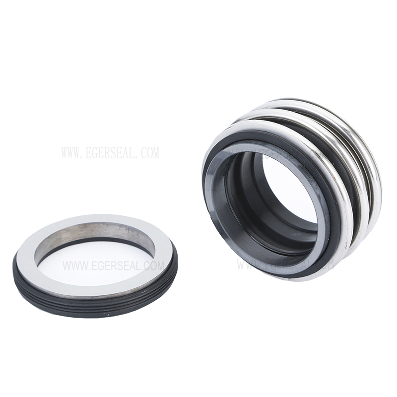 密封件廠家供應(yīng)博格曼機(jī)械密封MG1型號(hào)機(jī)械密封件