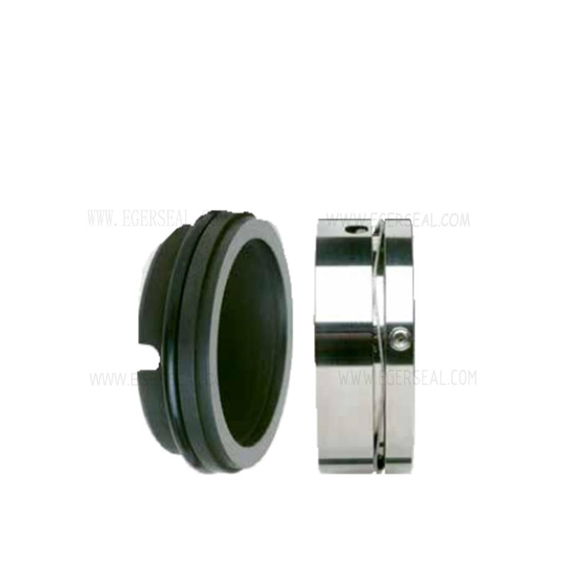 產地直銷泵用進口機封vulcan1688Z軸封機械密封
