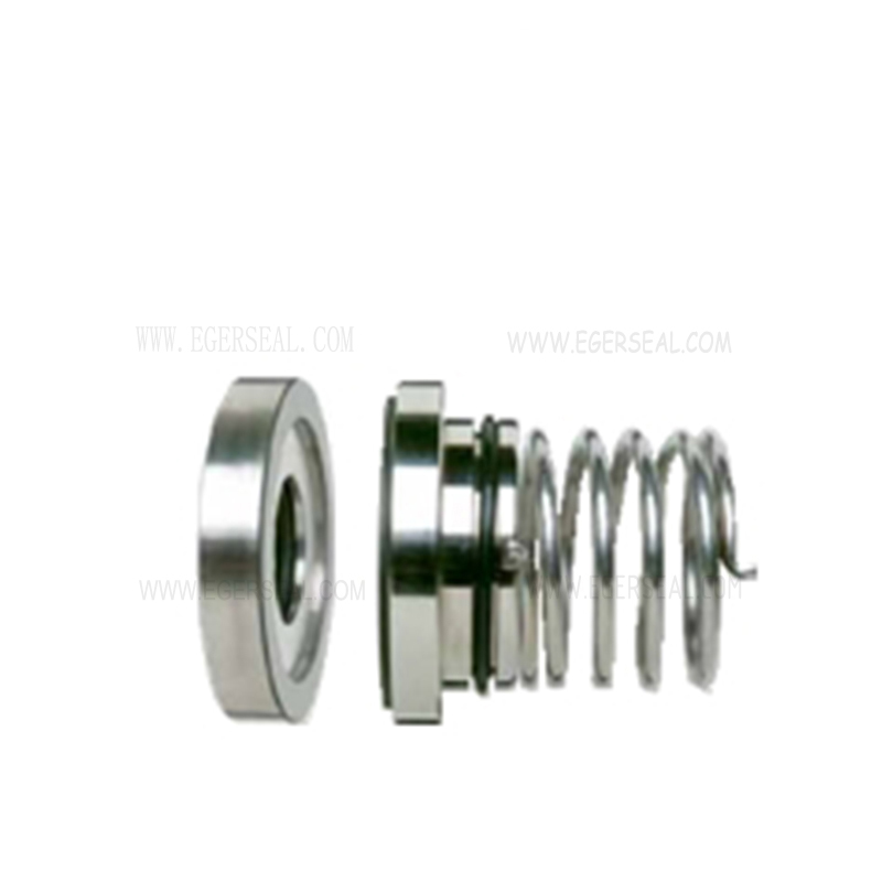 廠家直銷化工用泵用MR碳化硅環(huán)軸封機械密封