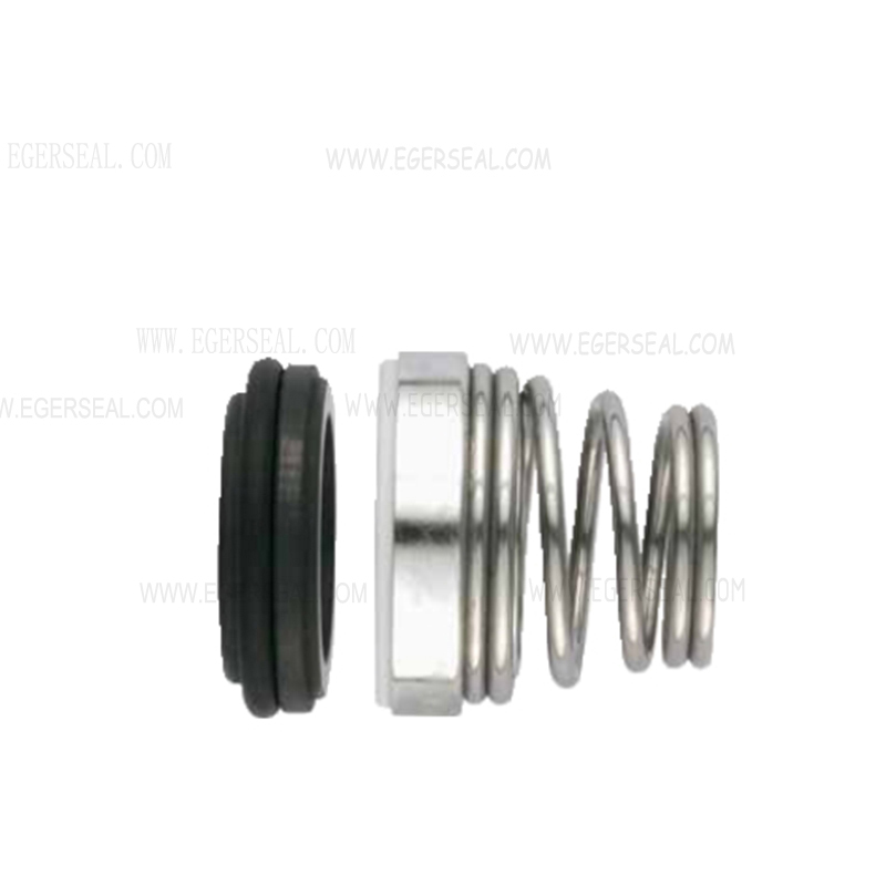 泵用化工用Aesseal安銥矢T04D軸封機械密封