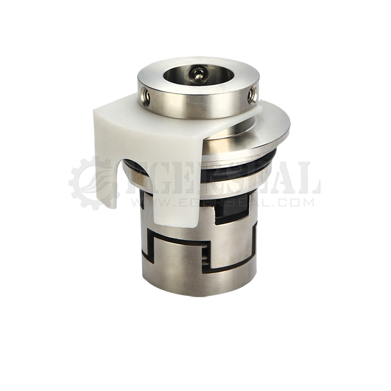 廠家提供水泵軸封GrundfosA,B機械密封