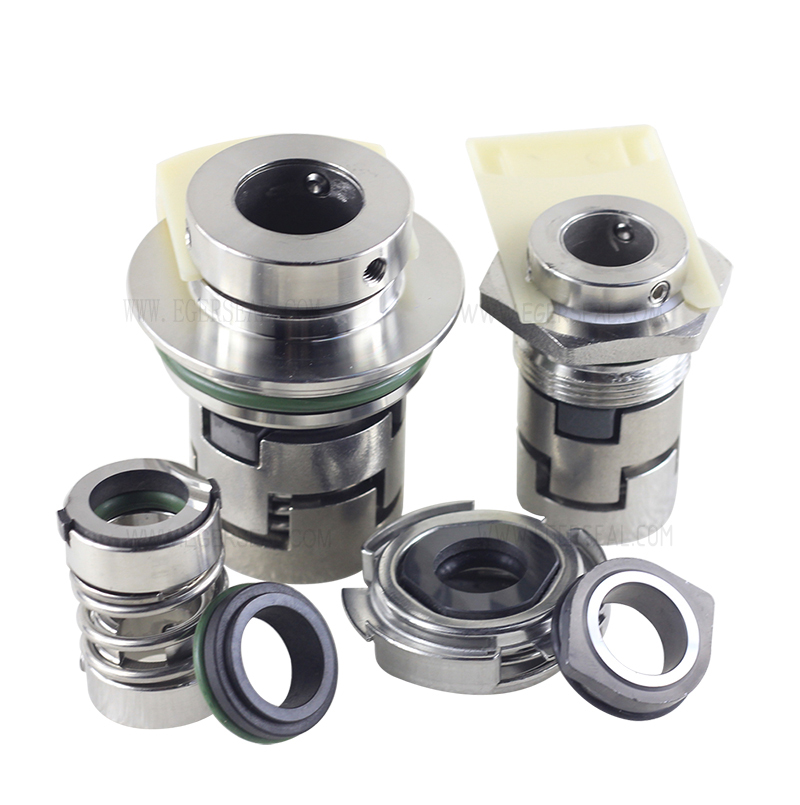 產(chǎn)地貨源泵用機封單端面南方泵GLF機械密封