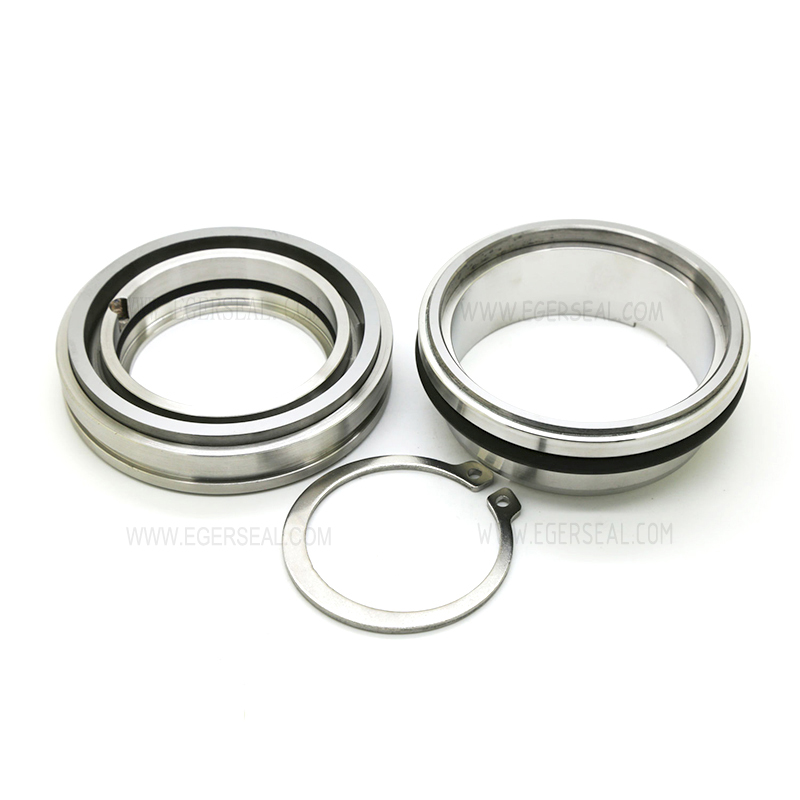 產(chǎn)地直銷賽萊默飛力潛水泵用4680型FSQU60機(jī)械密封